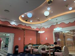 点击看大图 -奈尔宝·儿童乐园·亲子餐厅(苏州大悦城店)