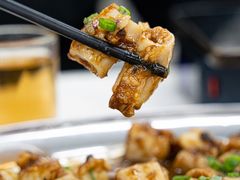 -嘉升大排档(番禺总店)