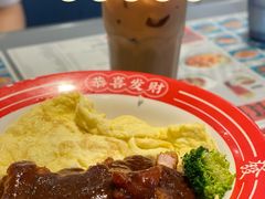 -小四喜冰室(宝体店)