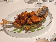 -宝丽轩中餐厅BAOLIXUAN