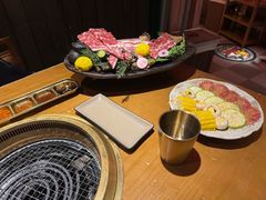 -MIKOMIKO和牛烧肉专门店(南门店)