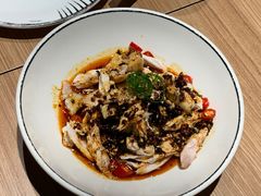 -太二酸菜鱼(武汉光谷保利店)