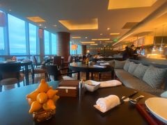 -广州柏悦酒店·悦景轩·粤菜餐厅