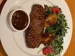 -君悦酒店·La Terrazza意合園·意式风味