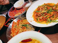 -拾捌川·自贡爆炒(新街口店)