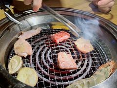 特等极软厚切牛舌-牛藏·黑毛和牛烧肉(环市东店)