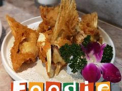 -淘米捞·米汤脆鲩鱼火锅(福田皇岗店)