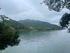 -千岛湖东南湖区