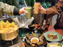 -ChitChat奇洽·Bistro(黎黄陂路店)