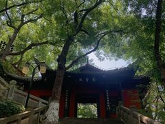 -白帝城·瞿塘峡景区