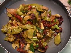 -徽韵人家·传承正宗徽菜(牡丹园店)
