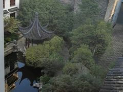 -苏州吴宫泛太平洋酒店