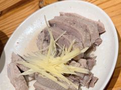 -乡亲鹅肉城(昆山店)
