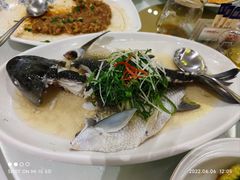 -顺德渔村·岭南一号