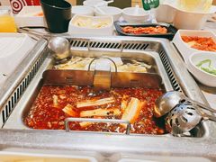 -海底捞火锅(凯德广场店)