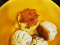 生煎馒头-毛华美食(清扬路店)