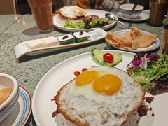 -Home Thai·泰谣(王府井apm店)