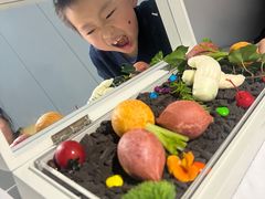 -3号仓库·创意中国菜(嘉兴龙鼎万达店)