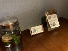 -本处·素食·融合料理(南油店)
