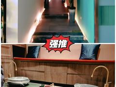 -泰乐道·SPA·按摩·足道(坡子街店)