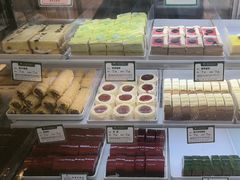 -蜂蝶来饼店(拱北总店)