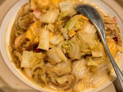 -新吉士·上海菜(浦东LCM置汇旭辉店)