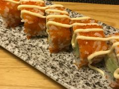 -青空日料烧肉烧鸟店(后湖兴业路店)
