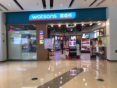 -君欣时代广场·停车场