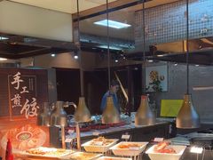 -浙江西子宾馆·瑶园咖啡厅