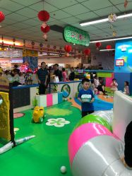 -孩子王(协信星光时代广场店)