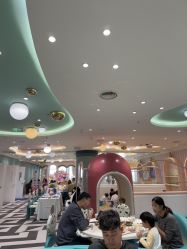 -奈尔宝家庭中心·亲子餐厅(苏州大悦城店)