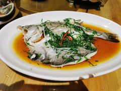 -谷山小院(怡园店)