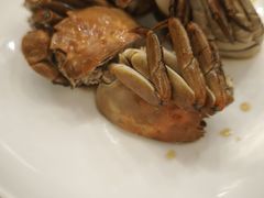 -银都上海菜馆(粤海东路店)