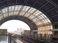 -复兴门(地铁站)