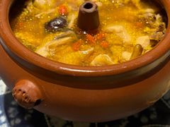 -香满楼(临安路店)