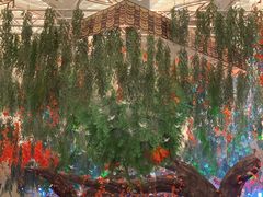 -南通滨江洲际酒店-西集自助餐厅