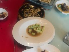 -青岛富力艾美酒店