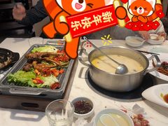 -花城粤菜餐厅(高新区店)