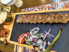 -沙漠玫瑰土耳其餐厅(神路街店)