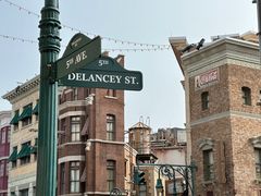 -奥兰多环球影城