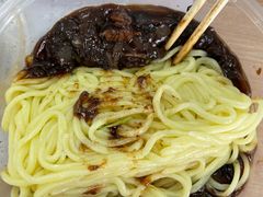 -桃园中华料理炸酱面(燕儿岛路店)