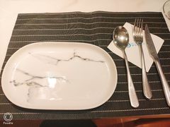 -伊斯坦布尔土耳其清真咖啡餐厅