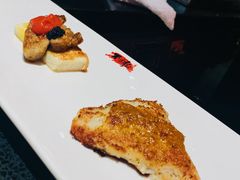 -不翻台·无国界铁板烧(北国先天下店)