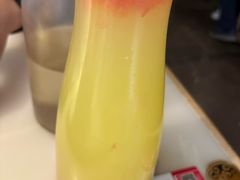 -绿茶餐厅(北京世纪金源店)