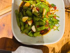 -木屋烧烤(南新店)