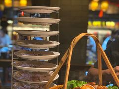 -凤凰山斑鱼馆(恭城店)