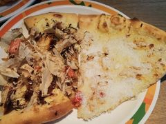 -比格比萨自助(德思勤四季汇店)