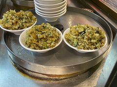 美味菜饭-老半斋(福州路店)