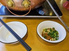 -民食香·腊排骨野生菌美食(木府店)