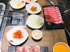 -火炉火自助餐(悠唐购物中心店)